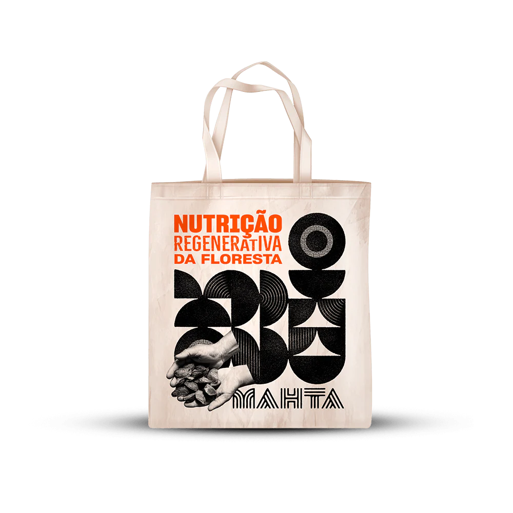 Ecobag Mahta