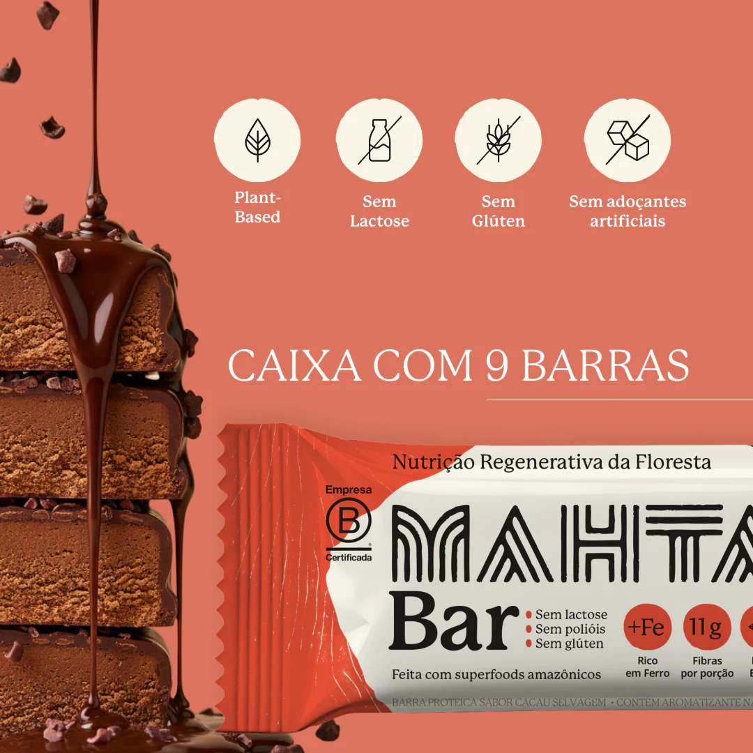 Kit Regeneração Essencial - Cacau - Image 4