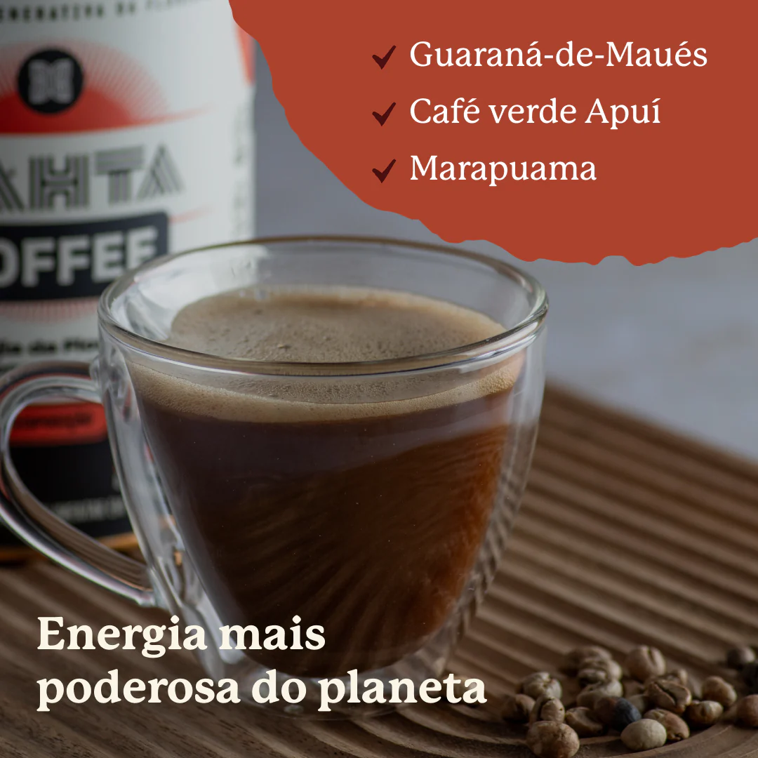 Mahta Coffee - Original - Image 4