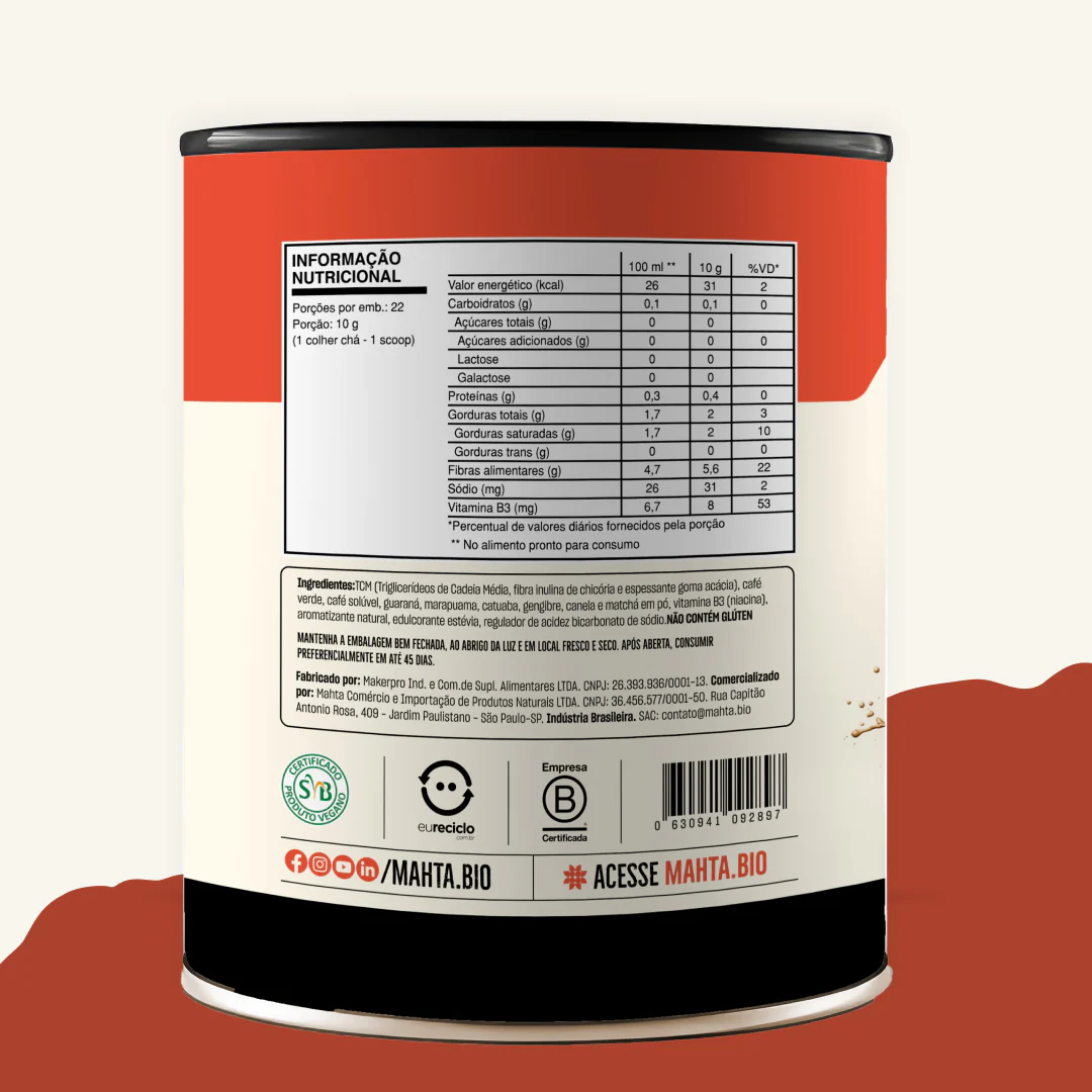 Mahta Coffee - Original - Image 6