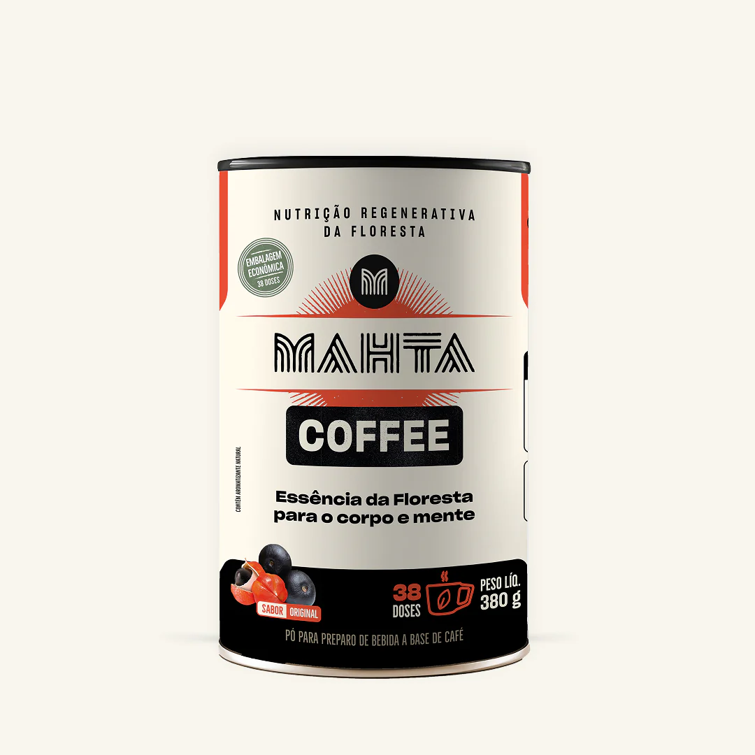 Mahta Coffee - Original - Image 8