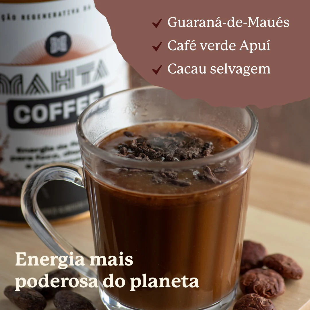 Mahta Coffee - Cacau - Image 4