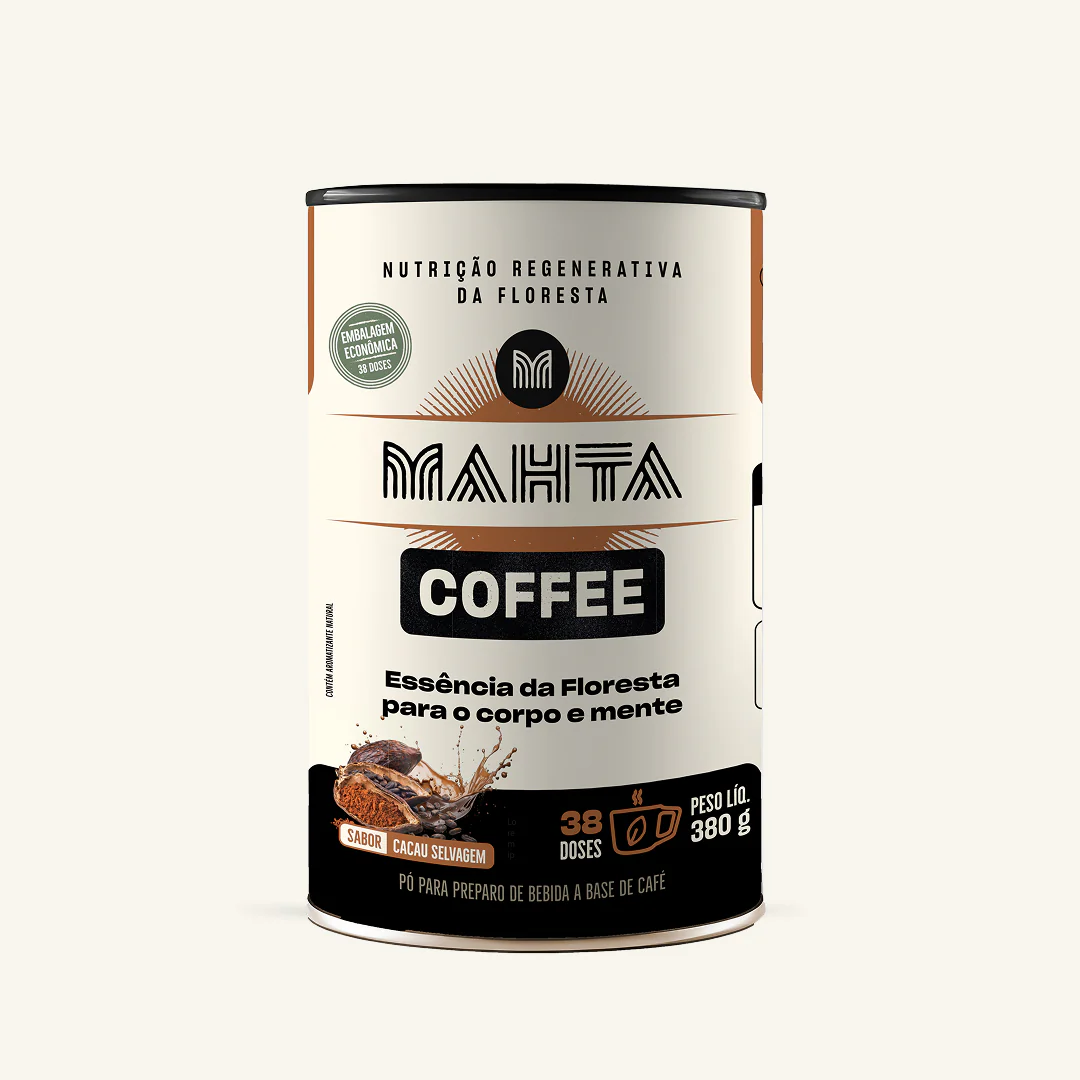 Mahta Coffee - Cacau - Image 8
