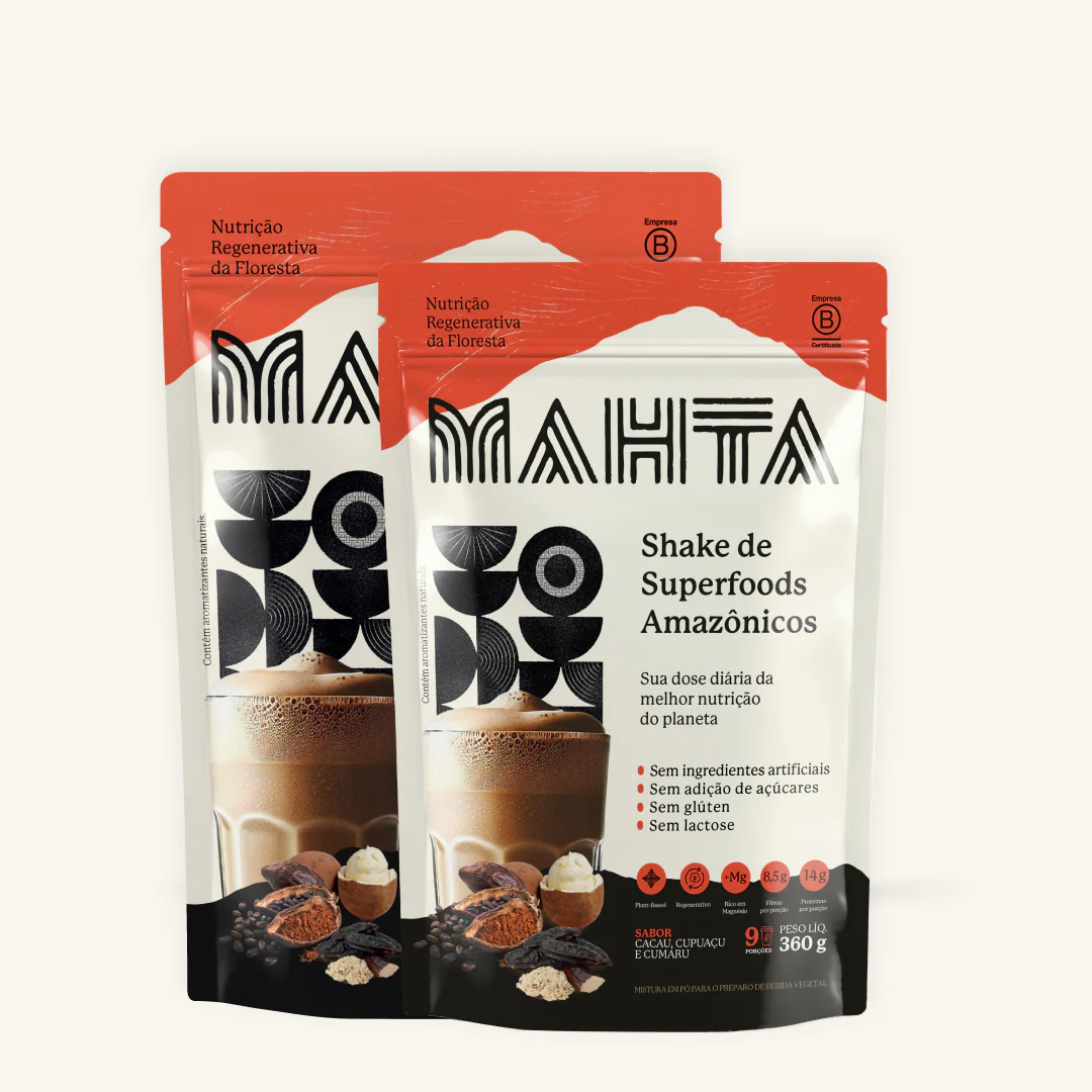 Shake de Superfoods Amazônicos - Cacau - Image 9